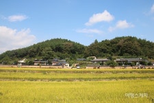 [가을여행] 백두대간이 품은 봉화에서 가을 힐링 여행