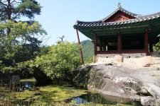 [가을여행] 백두대간이 품은 봉화에서 가을 힐링 여행