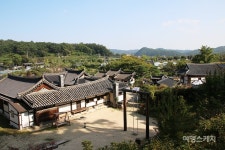 [가을여행] 백두대간이 품은 봉화에서 가을 힐링 여행