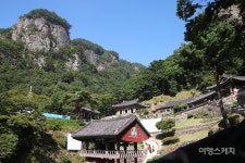 [가을여행] 백두대간이 품은 봉화에서 가을 힐링 여행