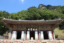 [가을여행] 백두대간이 품은 봉화에서 가을 힐링 여행