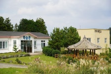 [가을여행]함께 떠나면 더욱 좋은 제주! 제주 명도암참살이마을