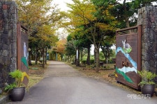 [가을여행]함께 떠나면 더욱 좋은 제주! 제주 명도암참살이마을