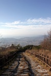 [겨울 여행] 겨울에도 걷기 좋은 지리산 남원 바래봉