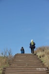[겨울 여행] 겨울에도 걷기 좋은 지리산 남원 바래봉