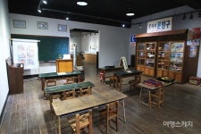 [겨울 여행] 다양한 체험과 레트로 감성을 즐기다, 평택 웃다리문화촌