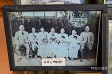 [권다현의 아날로그 기차 여행] 용궁으로 가는 기차역이 있다면, 예천 용궁역
