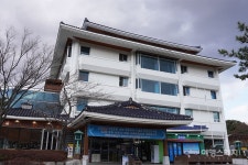 [한겨울 여행 즐기기 ③] 설악산 비룡폭포 코스와 척산온천