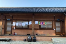 [농촌 마을 탐방] 이웃 마을로 마실 가고, 소설 속 배경지도 여행하는 한 달 살기가 재미있는 마을, 남원 선돌촌