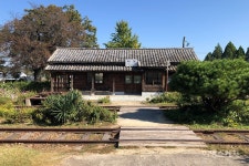 [농촌 마을 탐방] 이웃 마을로 마실 가고, 소설 속 배경지도 여행하는 한 달 살기가 재미있는 마을, 남원 선돌촌