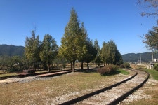 [농촌 마을 탐방] 이웃 마을로 마실 가고, 소설 속 배경지도 여행하는 한 달 살기가 재미있는 마을, 남원 선돌촌