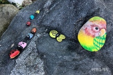 [농촌 마을 탐방] 이웃 마을로 마실 가고, 소설 속 배경지도 여행하는 한 달 살기가 재미있는 마을, 남원 선돌촌