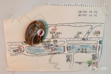 [농촌 마을 탐방] 이웃 마을로 마실 가고, 소설 속 배경지도 여행하는 한 달 살기가 재미있는 마을, 남원 선돌촌