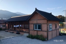 [농촌 마을 탐방] 이웃 마을로 마실 가고, 소설 속 배경지도 여행하는 한 달 살기가 재미있는 마을, 남원 선돌촌