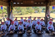 [농촌 마을 탐방] 이웃 마을로 마실 가고, 소설 속 배경지도 여행하는 한 달 살기가 재미있는 마을, 남원 선돌촌