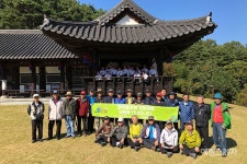 [농촌 마을 탐방] 이웃 마을로 마실 가고, 소설 속 배경지도 여행하는 한 달 살기가 재미있는 마을, 남원 선돌촌