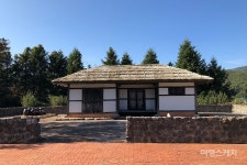 [농촌 마을 탐방] 이웃 마을로 마실 가고, 소설 속 배경지도 여행하는 한 달 살기가 재미있는 마을, 남원 선돌촌