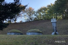 [농촌 마을 탐방] 이웃 마을로 마실 가고, 소설 속 배경지도 여행하는 한 달 살기가 재미있는 마을, 남원 선돌촌