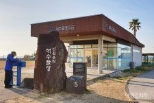 [트레킹 여행] 남원포구에서 쇠소깍까지, 제주올레 5코스