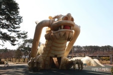 [트레킹 여행] 파도와 윤슬이 곁을 내주는 길, 울산 대왕암길 트레킹