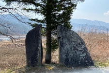 [청정지역 시골 여행 Ⅱ ①] 지리산 트레킹, 냉이와 음이온으로 활기 되찾는 남원 선돌촌마을