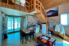 [청정지역 시골 여행 Ⅱ ①] 지리산 트레킹, 냉이와 음이온으로 활기 되찾는 남원 선돌촌마을