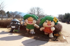 [청정지역 시골 여행 Ⅱ ③] 푸르른 생명력이 넘실대는 고장, 연천 푸르내마을