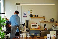 [박은하의 감성여행] 추억과 낭만이 깃든 기찻길 산책, 공릉동 경춘선 숲길