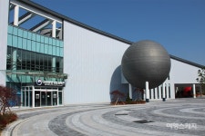 [이달의 테마여행 ②] 기상에서 기후까지 예보하는, 국립밀양기상과학관