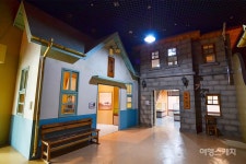 [권다현의 아날로그 기차 여행] 근대로의 시간여행, 군산 임피역