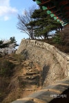 [이루리의 성곽여행] 산성 역사 속엔 사람 사는 냄새 가득, 세계유산 남한산성