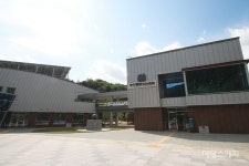 [숨은 여행지 찾기] 물과 돌의 역사를 알아보는, 평창 돌문화체험관 & 동굴 탐험