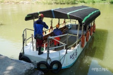 [숨은 여행지 찾기] 물과 돌의 역사를 알아보는, 평창 돌문화체험관 & 동굴 탐험