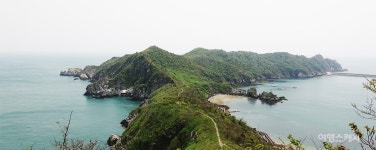 [외국인 추천 여행지] 봄ㆍ가을로 만나는 희귀한 철새 탐조 여행, 군산 어청도