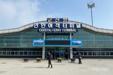 [외국인 추천 여행지] 봄ㆍ가을로 만나는 희귀한 철새 탐조 여행, 군산 어청도