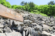 [여름아 부탁해 ③ 산] 산행과 냉면, 여름엔 짝꿍처럼 하나로! 경남 사천 와룡산