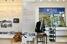 [트레킹 여행] 과거와 현재가 공존하는 길, 고양 누리길 8코스 경의로 누리길