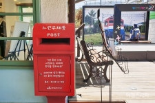 [트레킹 여행] 과거와 현재가 공존하는 길, 고양 누리길 8코스 경의로 누리길