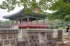 [트레킹 여행] 과거와 현재가 공존하는 길, 고양 누리길 8코스 경의로 누리길