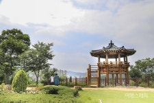 [One Day Trip Recipe] 창원, 도심 속의 작은 쉼터 빌딩 숲에서 만나는 문화, 역사, 자연