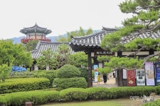 [One Day Trip Recipe] 창원, 도심 속의 작은 쉼터 빌딩 숲에서 만나는 문화, 역사, 자연