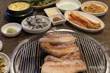 [현지인 추천 여행지] 춘천의 맛과 멋 여행, 소양댐 막국수거리