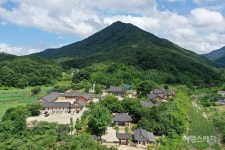 [웰촌과 함께하는 농촌여행] 우리나라 8대 명당, 불면증 주부도 아침이 개운한 곳 전북 완주 두억행복드림마을