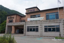[청정지역 강원 트레킹 ①] 치악산둘레길 3코스 수레너미길 왕이 스승을 찾아갔던 역사 따라 자연 속을 걷다