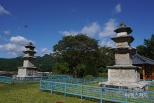 [청정지역 강원 트레킹 ③] 횡성호수길 5구간, 가족길 푸른 하늘과 물을 보며 진정한 쉼을 찾는 길