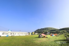 [섬에서 하룻밤 ①] 마을과 마을, 그 사이 바다 품은 해품길, 통영 매물도