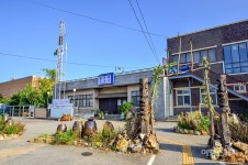 [권다현의 아날로그 기차 여행] 그리운 고향역에 시(詩)가 흐르다, 영동 황간역