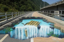 [청정지역 충북 트레킹 ②]  발걸음 옮길 때마다 강바람이 불어오는, 단양 느림보 강물길