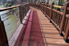 [청정지역 충북 트레킹 ②]  발걸음 옮길 때마다 강바람이 불어오는, 단양 느림보 강물길