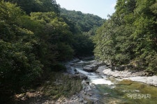 [숨겨진 여행지 찾기] 잊혀가는 농촌 풍경과 자연으로 떠나는 여행, 홍천 수타사 농촌테마공원& 공작산 생태숲